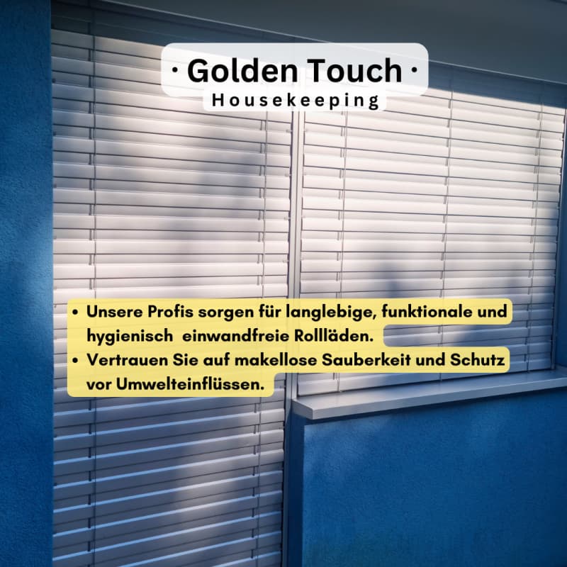 Umzugsreinigung, Unterhaltsreinigung, Glas- Fensterreinigung