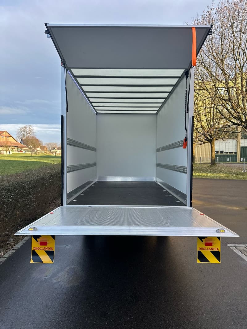IVECO 35 S 18H A8