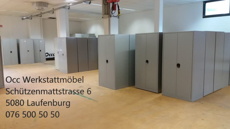 Unterbauschubladenstock 60cm hoch, 2 Stück Lager neu