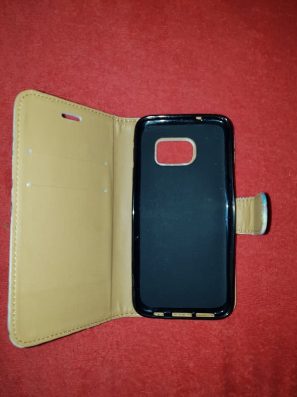 Handyhülle für Samsung Galaxy S6