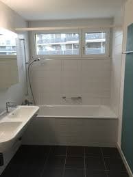 Schöne 3 1/2 Zimmer im Riedmühlepark in Dietlikon zu vermieten