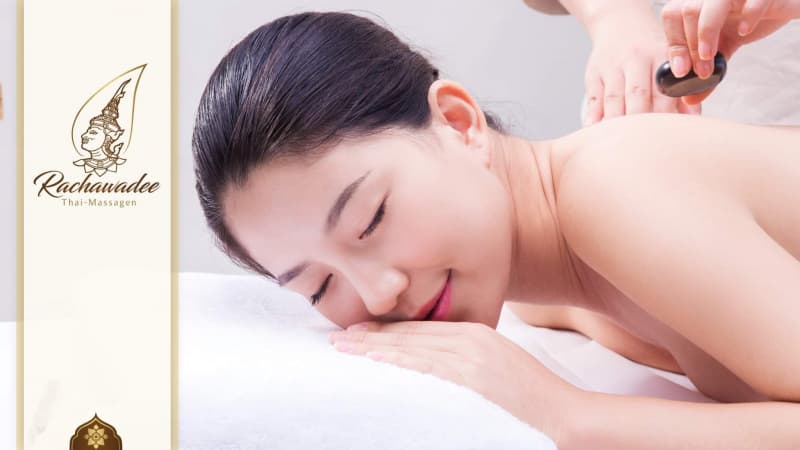Rachawadee Thai Massagen in Männedorf