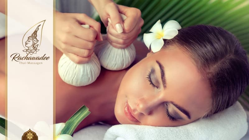 Rachawadee Thai Massagen in Männedorf
