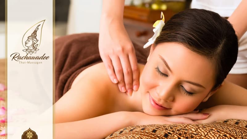 Rachawadee Thai Massagen in Männedorf