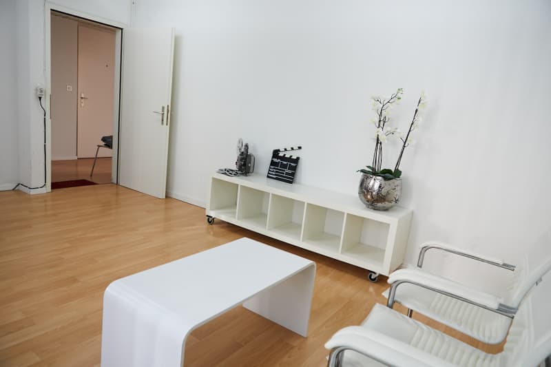 Schöner Büro/Praxis-Raum an zentraler Lage
