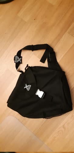 Rucksack X-Over