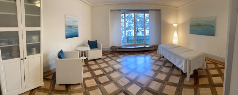sehr schöner Praxisraum an Top Lage in Luzern