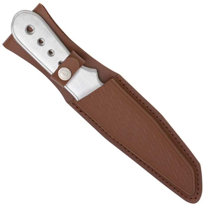 3er Tanto Wurfmesser-Set