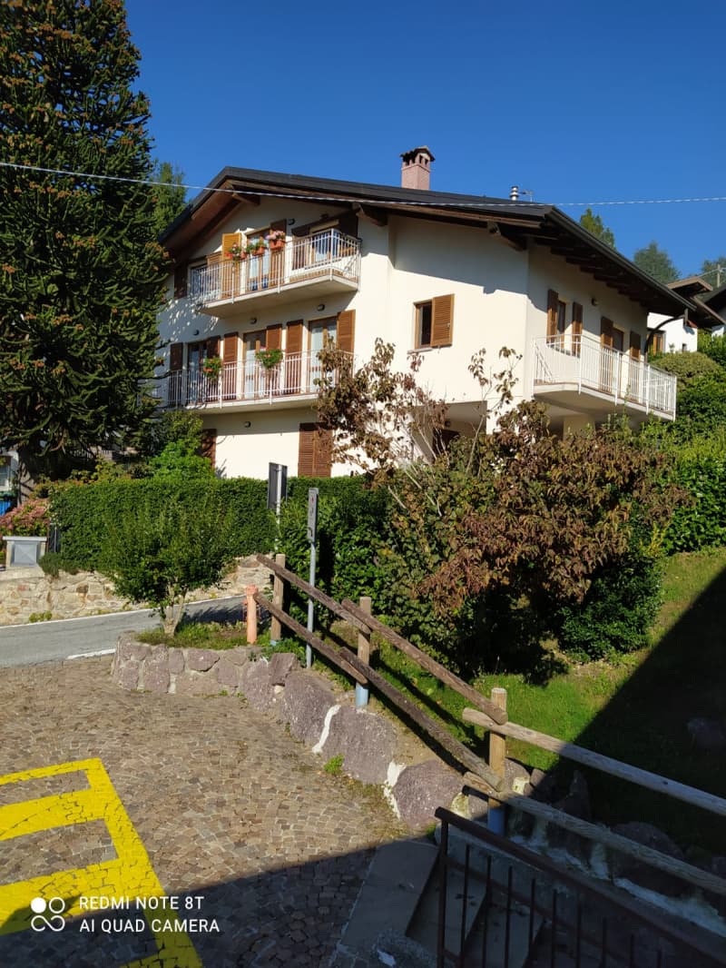 Ferienwohnung in Italien Region Comersee Saisonmiete/Jahresmiete