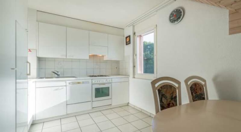 3.5 Zi Wohung in Benzenschwil