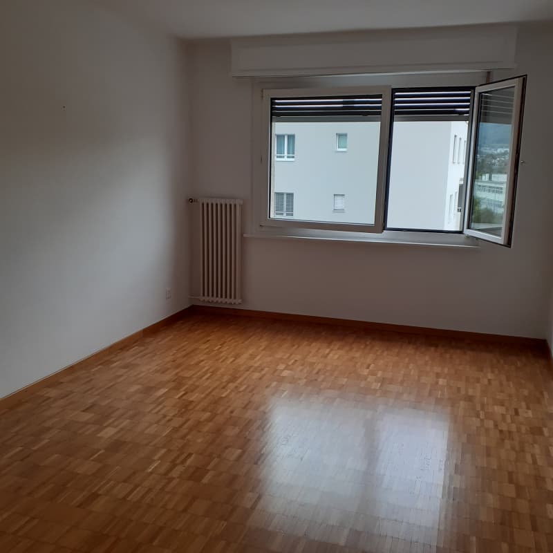 Umzug-Bau-Endreinigung Abnahmegarantie ganz Schweiz