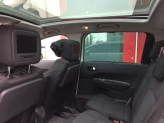 Peugeot 5008, weiss, 7 Plätzer - perfektes Familienauto