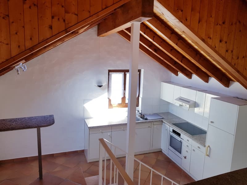 Freistehendes Haus (4 km vom Losone, 8 km vom Locarno)