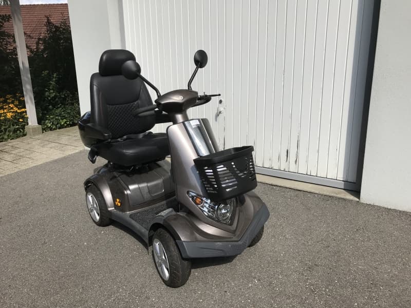 Mobiliti Scooter