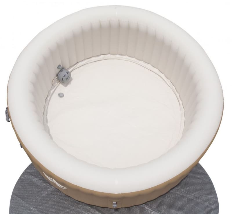 1 Stk. Whirlpool Bestway Lay-Z-Spa Palm Springs: