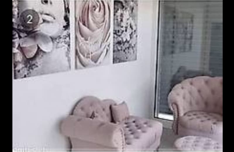 Klassische Massage