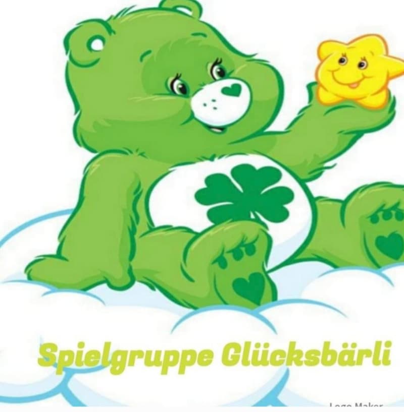 NEUERÖFFNUNG Spielgruppe Glücksbärli