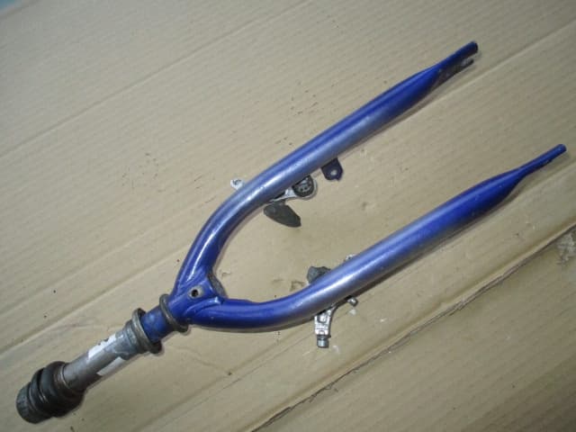 Sacon Gabel MTB Trekking für 20 Zoll Rad