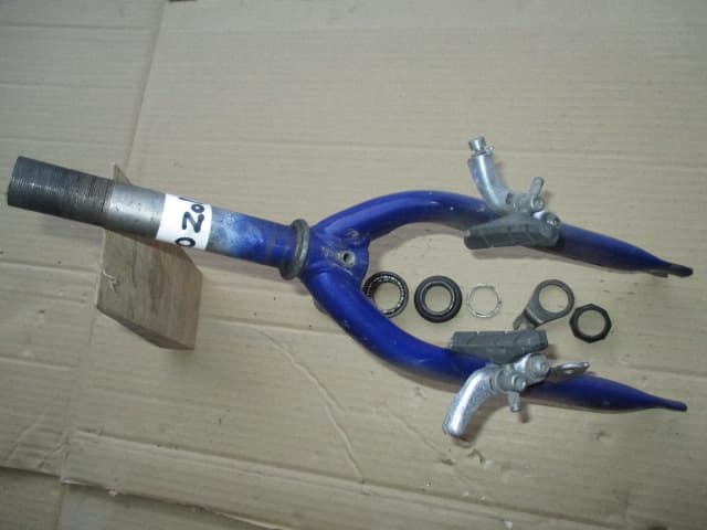Sacon Gabel MTB Trekking für 20 Zoll Rad