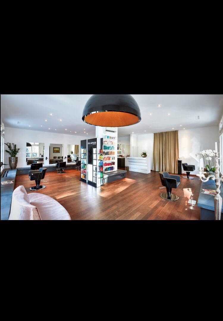 Coiffeur stuhlmiete in kreis 2 ZURICH