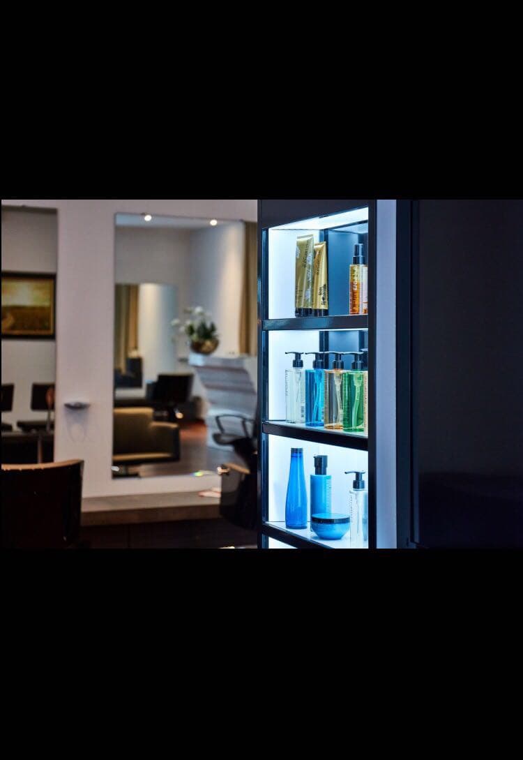 Coiffeur stuhlmiete in kreis 2 ZURICH