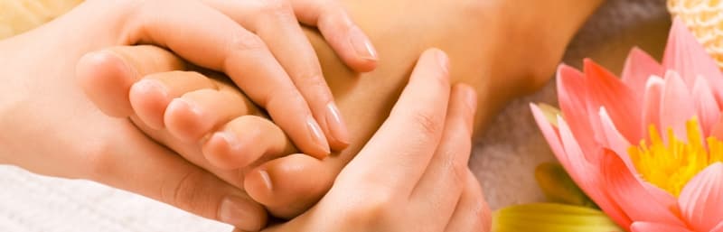 Angebot Massage Kurse