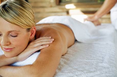 Angebot Massage Kurse