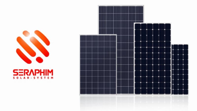 Solar Dachziegel, Hochleistungsmodule, Windturbinen