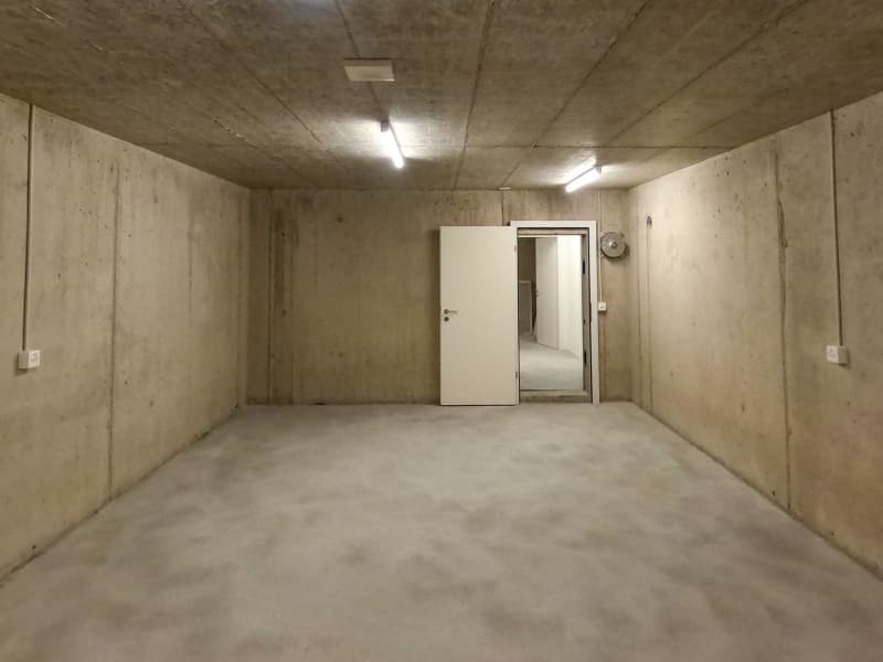 31m² Lagerraum in Othmarsingen zwischen Zürich und Aarau