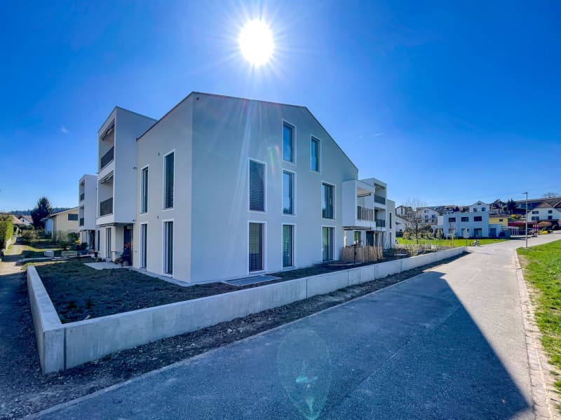 31m² Lagerraum in Othmarsingen zwischen Zürich und Aarau