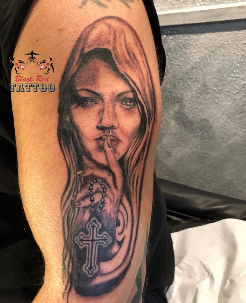 Tattoo & Piercing