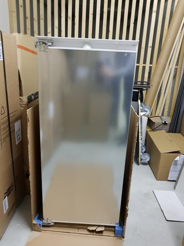 Kühlschrank (Neu) "VERHANDELBAR"