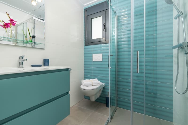 Neubau-Bungalows in Costa Blanca Spanien
