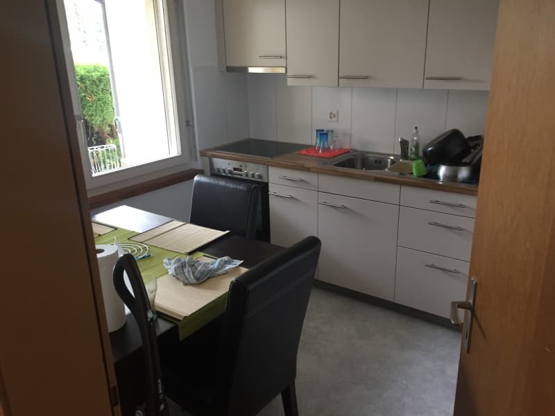 Nachmieter gesucht 1.5 Zi-Wohnung in Oberfeld 1, 6246 Altishofen