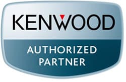 Fernbedienung zu Multimedia Car Hifi Kenwood