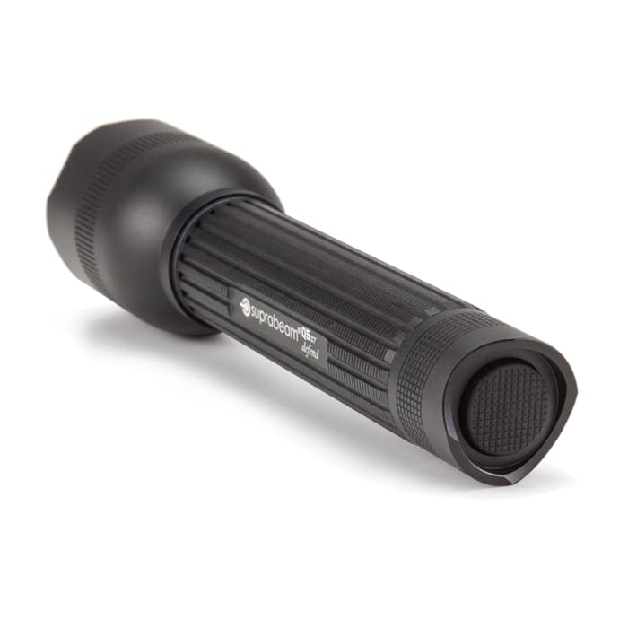 Suprabeam Q5xr Defend – Die taktische Premium-Einsatzlampe