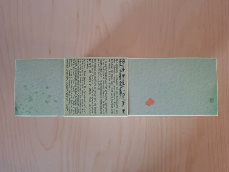 BIOKOSMA Geschenkset ALOE VERA BIO + EXTRA Bonus, NEU & OVP
