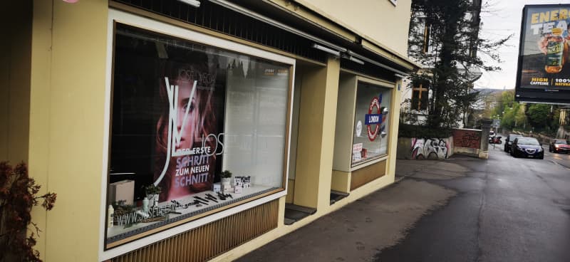 Coiffeur stuhl mieten