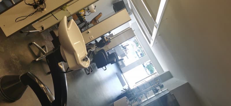 Coiffeur stuhl mieten