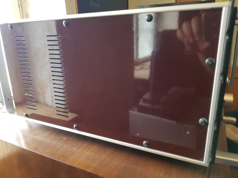 Sansui BA 5000