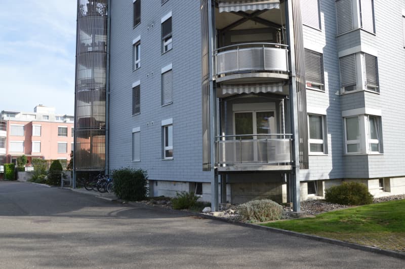 3.5 Zimmer Wohnung zu verkaufen
