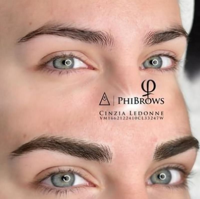 MICROBLADING SOMMERAKTION