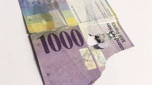 CHF 25‘000.00 von Privat zu Privat gesucht