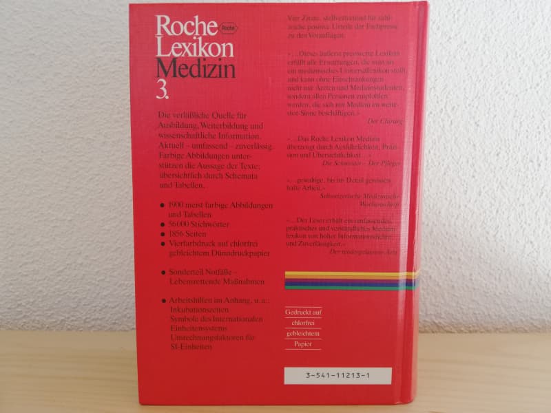Roche Lxikon Medizin