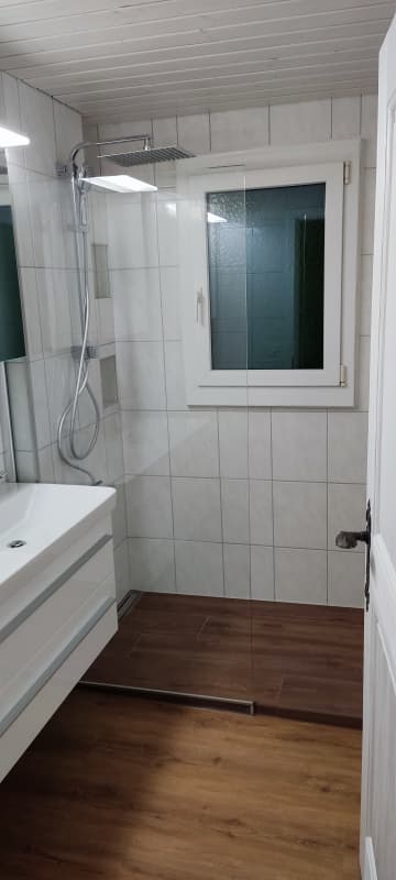 31/2 Zi WG im schönen Ybrig