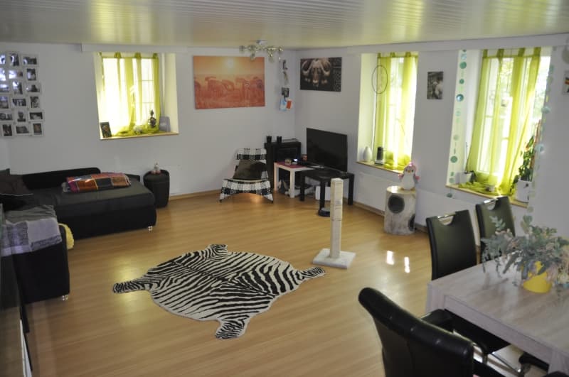 per 14.09.2018 2.5 Zi Wohnung