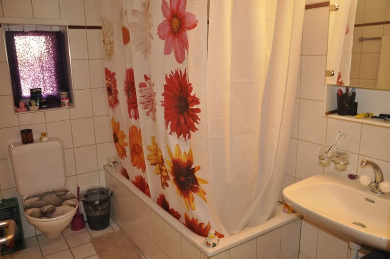 per 14.09.2018 2.5 Zi Wohnung