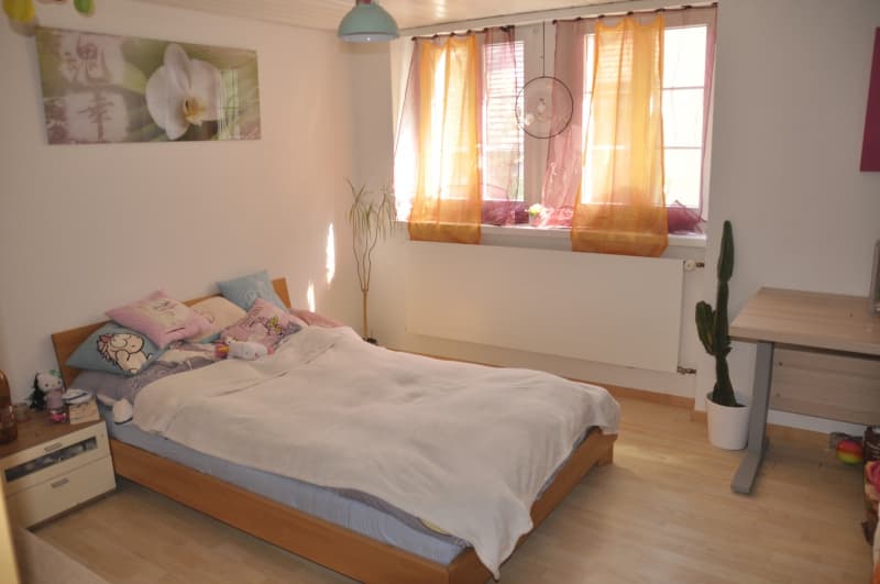 per 14.09.2018 2.5 Zi Wohnung