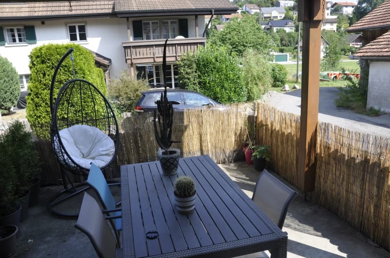 per 14.09.2018 2.5 Zi Wohnung