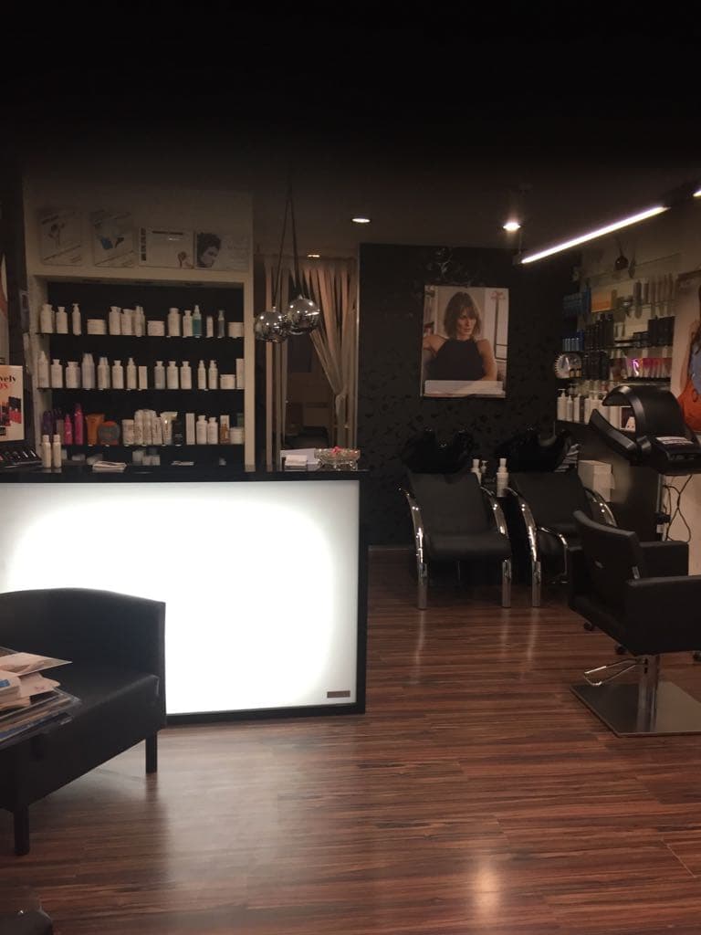 Coiffeuse Teilzeit